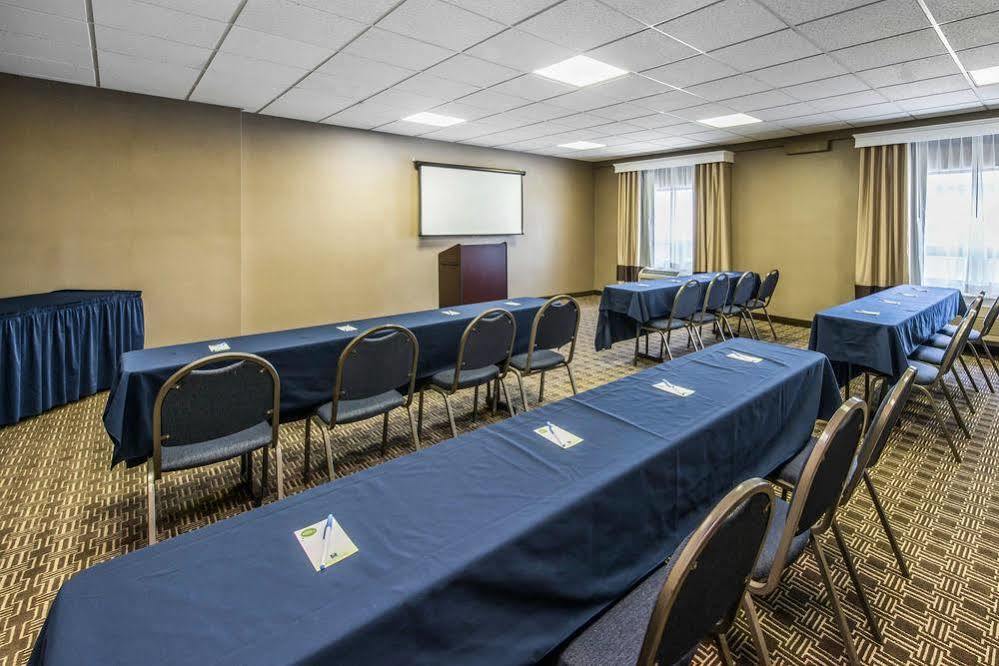 Comfort Inn Aikens Center Martinsburg Dış mekan fotoğraf